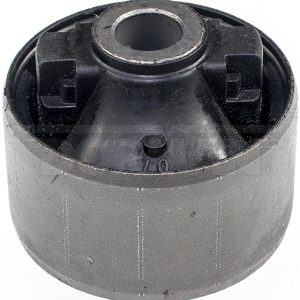 Dorman Trailing Arm Bushing, Select ™, 14.4 Millimeter Inside/ 65 Millimeter Outside Diameter, Gray/ Black, Steel/ Rubber, Single – BC72579