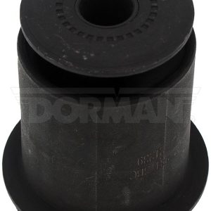 Dorman Control Arm Bushing, Premium ™, 16.5 Millimeter Inside Diameter, 89.4 Millimeter Length, Black, Steel/ Rubber, Single – BC75310PR