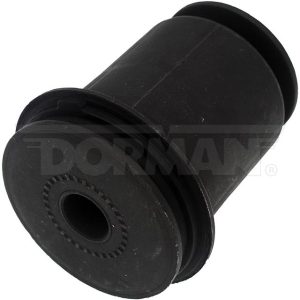 Dorman Control Arm Bushing, Premium ™, 16.5 Millimeter Inside Diameter, 89.4 Millimeter Length, Black, Steel/ Rubber, Single – BC75310PR