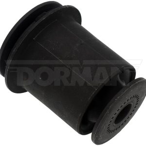Dorman Control Arm Bushing, Premium ™, 16.5 Millimeter Inside Diameter, 89.4 Millimeter Length, Black, Steel/ Rubber, Single – BC75310PR