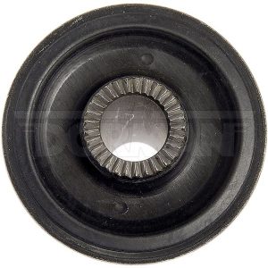 Dorman Control Arm Bushing, Premium ™, Black, Rubber – BC81386PR