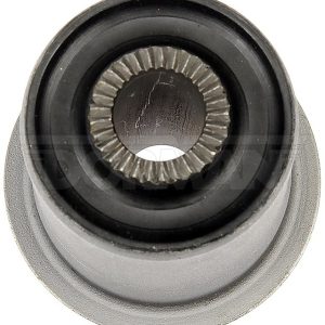 Dorman Control Arm Bushing, Premium ™, Black, Rubber – BC81386PR