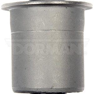 Dorman Control Arm Bushing, Premium ™, Black, Rubber – BC81386PR