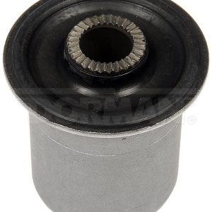 Dorman Control Arm Bushing, Premium ™, Black, Rubber – BC81386PR