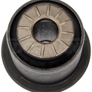 Dorman Control Arm Bushing, Select ™, 60 Millimeter Length, Black – BC91189