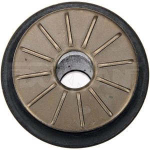 Dorman Control Arm Bushing, Select ™, 60 Millimeter Length, Black – BC91189