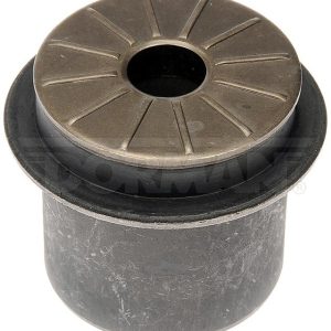 Dorman Control Arm Bushing, Select ™, 60 Millimeter Length, Black – BC91189