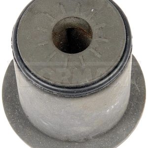 Dorman Control Arm Bushing, Premium ™, Black, Rubber, 57 Millimeter Width – BC91339PR