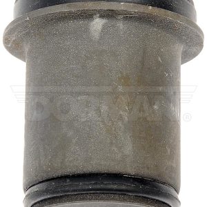 Dorman Control Arm Bushing, Premium ™, Black, Rubber, 57 Millimeter Width – BC91339PR