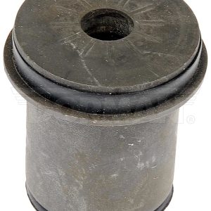 Dorman Control Arm Bushing, Premium ™, Black, Rubber, 57 Millimeter Width – BC91339PR
