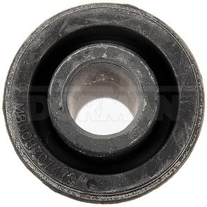 Dorman Control Arm Bushing, Premium ™, Black, Rubber – BC91349PR