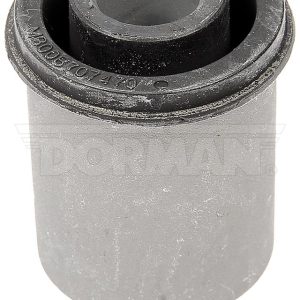 Dorman Control Arm Bushing, Premium ™, Black, Rubber – BC91349PR