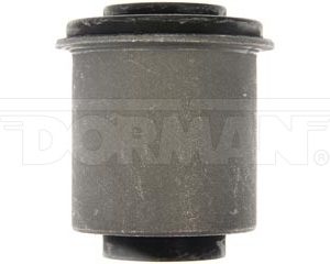 Dorman Control Arm Bushing, Premium ™, Black, Rubber/ Steel – BC91359PR