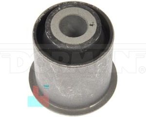 Dorman Control Arm Bushing, Premium ™, Black, Rubber/ Steel – BC91359PR