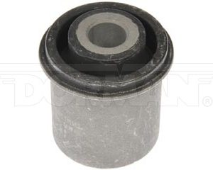 Dorman Control Arm Bushing, Premium ™, Black, Rubber/ Steel – BC91359PR