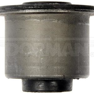Dorman Control Arm Bushing, Premium ™, Black, Rubber, 43 Millimeter Width – BC91399PR