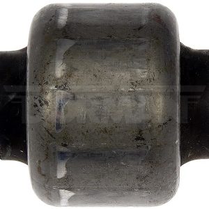 Dorman Control Arm Bushing, Premium ™, Black, Steel/ Rubber – BC923190PR