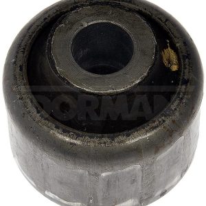 Dorman Control Arm Bushing, Premium ™, Black, Steel/ Rubber – BC923190PR