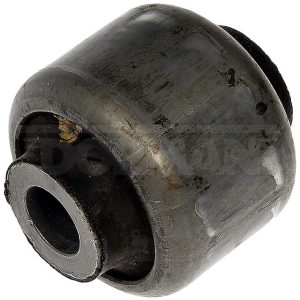 Dorman Control Arm Bushing, Premium ™, Black, Steel/ Rubber – BC923190PR