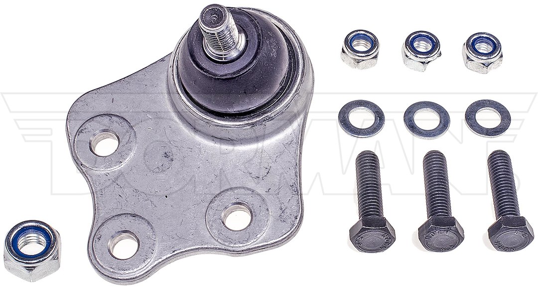 Dorman Ball Joint, Select ™ – BJ28006