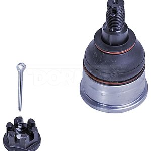 Dorman Ball Joint, Select ™, With Castle Nut and Cotter Pin – BJ59435