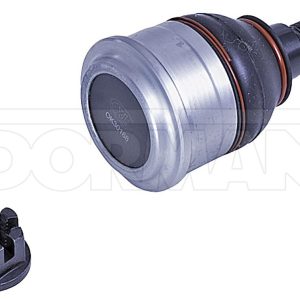 Dorman Ball Joint, Select ™, With Castle Nut and Cotter Pin – BJ59435