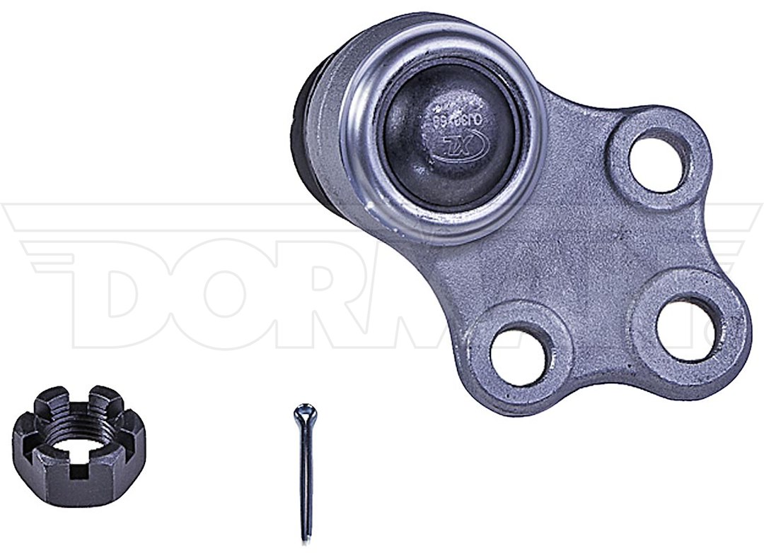 Dorman Ball Joint, Select ™, Single – BJ69015