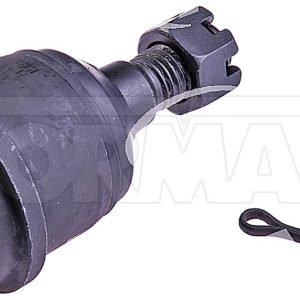 Dorman Ball Joint, Select ™, Press Fit, With Castle Nut/ Cotter Pin and Zerk Fitting – BJ81046