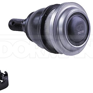 Dorman Ball Joint, Select ™, Non-Adjustable, With Castle Nut and Cotter Pin – BJ81186