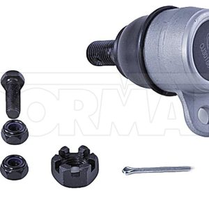 Dorman Ball Joint, Select ™, With Castle Nut/ Cotter Pin/ 3 Bolts and 3 Nuts – BJ81196