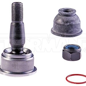 Dorman Ball Joint, Select ™, With Lock Nut/ Dust Boot and Clip – BJ81206