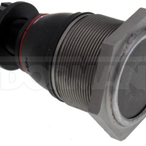 Dorman Ball Joint, Premium ™, Non-Adjustable, Non-Greasable, With 1 Castle Nut/ 1 Cotter Pin – BJ81266XL