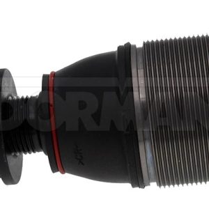 Dorman Ball Joint, Premium ™, Non-Adjustable, Non-Greasable, With 1 Castle Nut/ 1 Cotter Pin – BJ81266XL