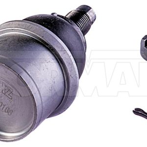 Dorman Ball Joint, Select ™, Non-Adjustable, Steel, With Castle Nut/ Cotter Pin – BJ82265