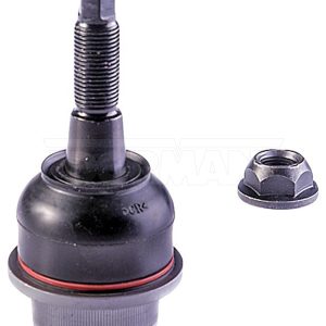 Dorman Ball Joint, Select ™, Non-Adjustable, With Nut/ Circle Clip – BJ82275