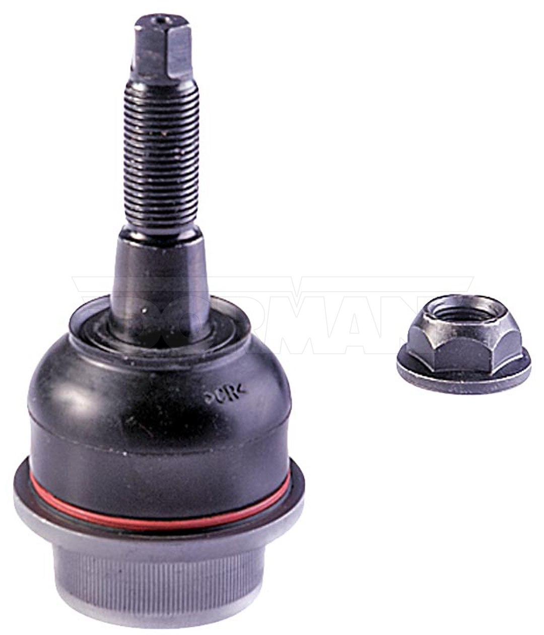 Dorman Ball Joint, Select ™, Non-Adjustable, With Nut/ Circle Clip – BJ82275