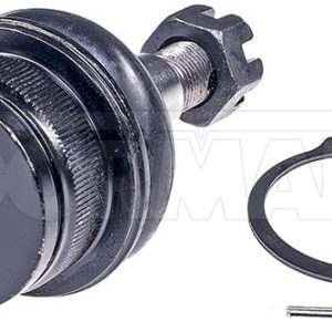 Dorman Ball Joint, Select ™, Non-Adjustable, With Castle Nut/ Cotter Pin and Circle Clip – BJ82305