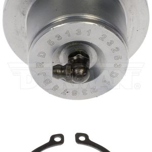 Dorman Ball Joint, Premium ™, Non-Adjustable, Greaseable, 111 Millimeter Length, Press IN Mount – BJ82495RD