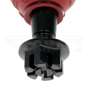 Dorman Ball Joint, Premium ™, Non-Adjustable, Greaseable, 111 Millimeter Length, Press IN Mount – BJ82495RD