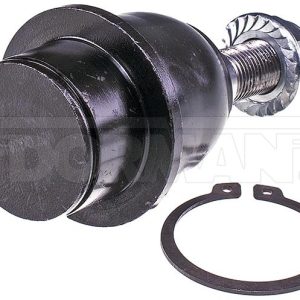 Dorman Ball Joint, Premium ™, With 1 Zerk Fitting/ 1 Castle Nut/ 1 Cotter Pin, 6 Bolts and 6 Nuts – BJ82495XL
