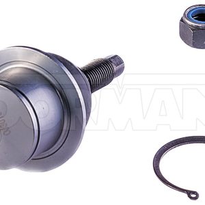 Dorman Ball Joint, Select ™, Non-Adjustable, With Nut and Snap Ring – BJ85045