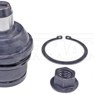 Dorman Ball Joint, Select ™, Non-Adjustable, Non Greaseable, Steel, With Nut/ Bolt/ Clip and Dust Boot – BJ85136