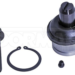 Dorman Ball Joint, Select ™, Non-Adjustable, Greasable, Steel, With Nut/ Bolt/ Zerk Fitting/ Snap Ring – BJ85156