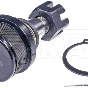 Dorman Ball Joint, Select ™, 5/8 Inch Stud Diameter, With Castle Nut/ Cotter Pin and Snap Ring – BJ86355