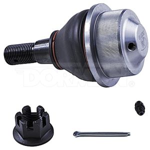 Dorman Ball Joint, Select ™, With Castle Nut/ Cotter Pin and Zerk Fitting – BJ90015