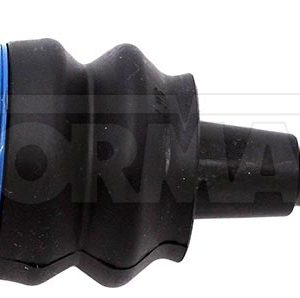 Dorman Ball Joint, Premium ™, Non-Adjustable, Greaseable, With 1 Zerk Fitting/ 1 Castle Nut/ 1 Cotter Pin/ 6 Bolts/ 6 Nuts – BJ90407PR