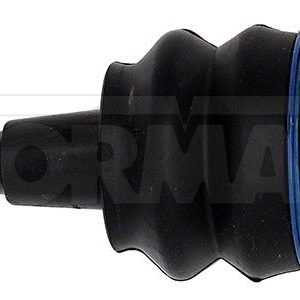 Dorman Ball Joint, Premium ™, Non-Adjustable, Greaseable, With 1 Zerk Fitting/ 1 Castle Nut/ 1 Cotter Pin/ 6 Bolts/ 6 Nuts – BJ90407PR