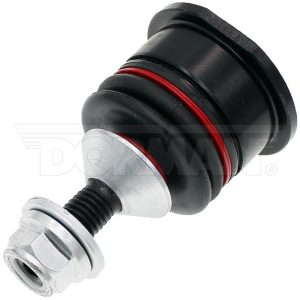 Dorman Ball Joint, Premium ™, Non-Adjustable, Non-Greaseable, 85.3 Millimeter Length, Press IN Mount, With Dust Boot/ Nut – BJ90426PR