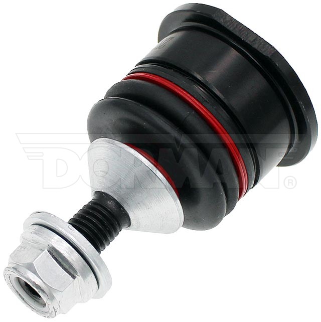 Dorman Ball Joint, Premium ™, Non-Adjustable, Non-Greaseable, 85.3 Millimeter Length, Press IN Mount, With Dust Boot/ Nut – BJ90426PR