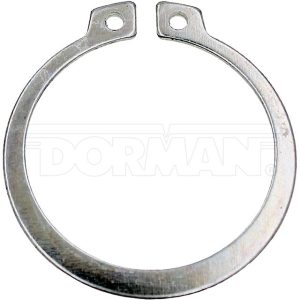 Dorman Ball Joint, Premium ™, Non-Adjustable, Non-Greaseable, 85.3 Millimeter Length, Press IN Mount, With Dust Boot/ Nut – BJ90426PR